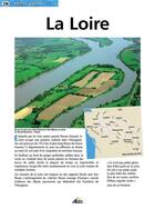 Couverture du livre « La Loire » de  aux éditions Aedis