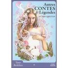 Couverture du livre « Autres contes & légendes du pays breton » de Yann Brekilien aux éditions Coop Breizh