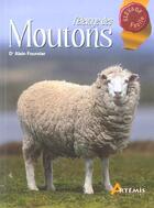 Couverture du livre « L'élevage des moutons » de Alain Fournier aux éditions Artemis