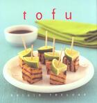 Couverture du livre « Tofu » de Brigid Treloar aux éditions Soline