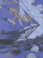 Couverture du livre « En mer » de Drew Weing aux éditions Ca Et La