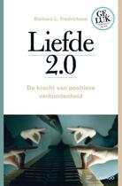 Couverture du livre « Liefde 2.0 » de Barbara L. Fredrickson aux éditions Terra - Lannoo, Uitgeverij