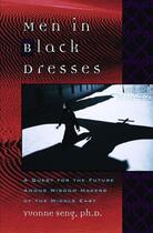 Couverture du livre « Men in Black Dresses » de Seng Yvonne L aux éditions Pocket Books