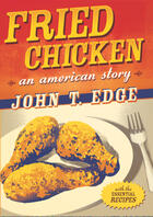 Couverture du livre « Fried Chicken » de Edge John T aux éditions Penguin Group Us