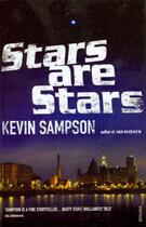 Couverture du livre « Stars are Stars » de Sampson Kevin aux éditions Random House Digital