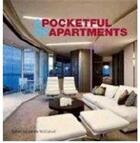 Couverture du livre « A pocketful of apartments » de Janelle Mcculloch aux éditions Images Publishing