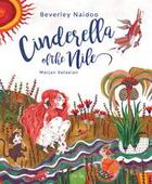 Couverture du livre « Cinderella of the nile » de Beverley Naidoo aux éditions Thames & Hudson