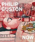 Couverture du livre « Philip guston now » de Guston Philip aux éditions Dap Artbook