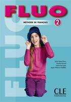 Couverture du livre « Méthode de français (édition 2003) » de  aux éditions Cle International