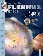 Couverture du livre « Espace » de Sales/Willemez aux éditions Fleurus