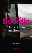 Couverture du livre « BM blues » de Francoise Bourdin aux éditions Pocket