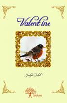 Couverture du livre « Valentine » de Jocelyne Tribot aux éditions Edilivre