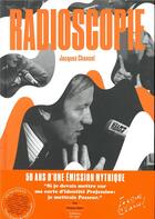 Couverture du livre « Radioscopie » de Jacques Chancel aux éditions Editions Du Sous Sol