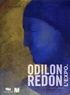 Couverture du livre « Odilon Redon l'expo ; prince du rêve 1840-1916 » de  aux éditions Reunion Des Musees Nationaux