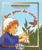 Couverture du livre « Contes pour tous les yeux du coeur » de Somers aux éditions Clc Editions