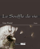 Couverture du livre « Le souffle de vie » de Porter aux éditions Elzevir