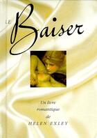 Couverture du livre « Baiser » de Exley H aux éditions Exley