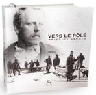 Couverture du livre « Vers le pôle » de Fridtjof Nansen aux éditions Paulsen