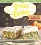 Couverture du livre « Green cakes » de  aux éditions Ngv