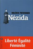 Couverture du livre « Nézida » de Valerie Paturaud aux éditions Liana Levi