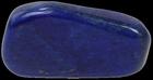 Couverture du livre « Galet lapis lazuli - entre 70 et 100 grs » de  aux éditions Dg-exodif