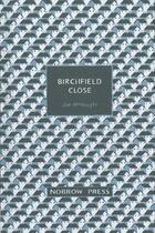 Couverture du livre « Birchfield close » de Jon Mcnaught aux éditions Nobrow