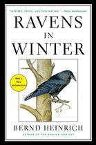 Couverture du livre « Ravens in Winter » de Heinrich Bernd aux éditions Simon & Schuster