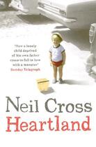 Couverture du livre « Heartland » de Neil Cross aux éditions Simon And Schuster Uk