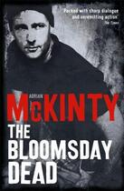 Couverture du livre « The Bloomsday Dead » de Adrian Mckinty aux éditions Profil Digital