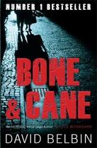 Couverture du livre « Bone and Cane » de David Belbin aux éditions Atlantic Books Digital