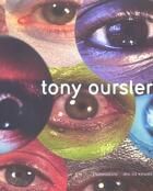 Couverture du livre « Tony oursler » de  aux éditions Flammarion