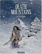 Couverture du livre « Death Mountains Tome 2 » de Bec/Brecht aux éditions Casterman