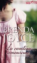 Couverture du livre « La comtesse amoureuse » de Brenda Joyce aux éditions Harlequin