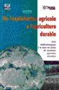 Couverture du livre « De l'exploitation agricole à l'agriculture durable » de Vilain aux éditions Educagri