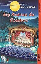 Couverture du livre « Les nutons du Condroz » de Alain Voisot aux éditions Dricot