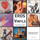 Couverture du livre « Eros vinyls » de  aux éditions Ereme