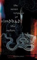 Couverture du livre « The Voyages of Sindbad » de Dawood N J aux éditions Penguin Books Ltd Digital