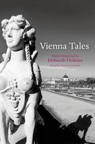 Couverture du livre « Vienna Tales » de Helen Constantine aux éditions Oup Oxford