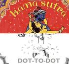 Couverture du livre « Kama sutra dot-to-dot /anglais » de Square Peg aux éditions Random House Uk