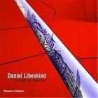 Couverture du livre « Daniel Libeskind » de Jeffrey Kipnis aux éditions Thames & Hudson
