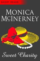 Couverture du livre « Sweet Charity » de Mcinerney Monica aux éditions Pan Macmillan