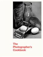 Couverture du livre « The photographer's cookbook » de Hostetler Lisa aux éditions Aperture
