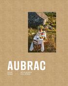 Couverture du livre « Aubrac » de Zoe De Las Cases aux éditions Hachette Pratique