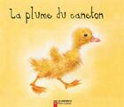 Couverture du livre « La plume du caneton » de Sebille/Simon aux éditions Pere Castor