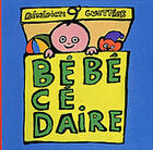 Couverture du livre « Bebecedaire » de Benedicte Guettier aux éditions Ecole Des Loisirs