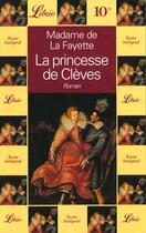 Couverture du livre « Princesse de cleves (la) » de Lafayette (Mme De) aux éditions J'ai Lu