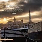 Couverture du livre « Paris, regards vagabonds » de Philippe Poitevin aux éditions Clementine