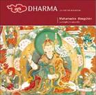 Couverture du livre « Dharma ; mahamudra-dzogchen ; la simplicite naturelle » de  aux éditions Prajna