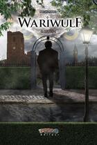 Couverture du livre « Wariwulf 4. Lupus-1 » de Bryan Perro aux éditions Perro