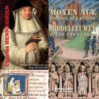Couverture du livre « Moyen âge, enfance de l'Europe » de Charles Henneghien aux éditions Memogrames